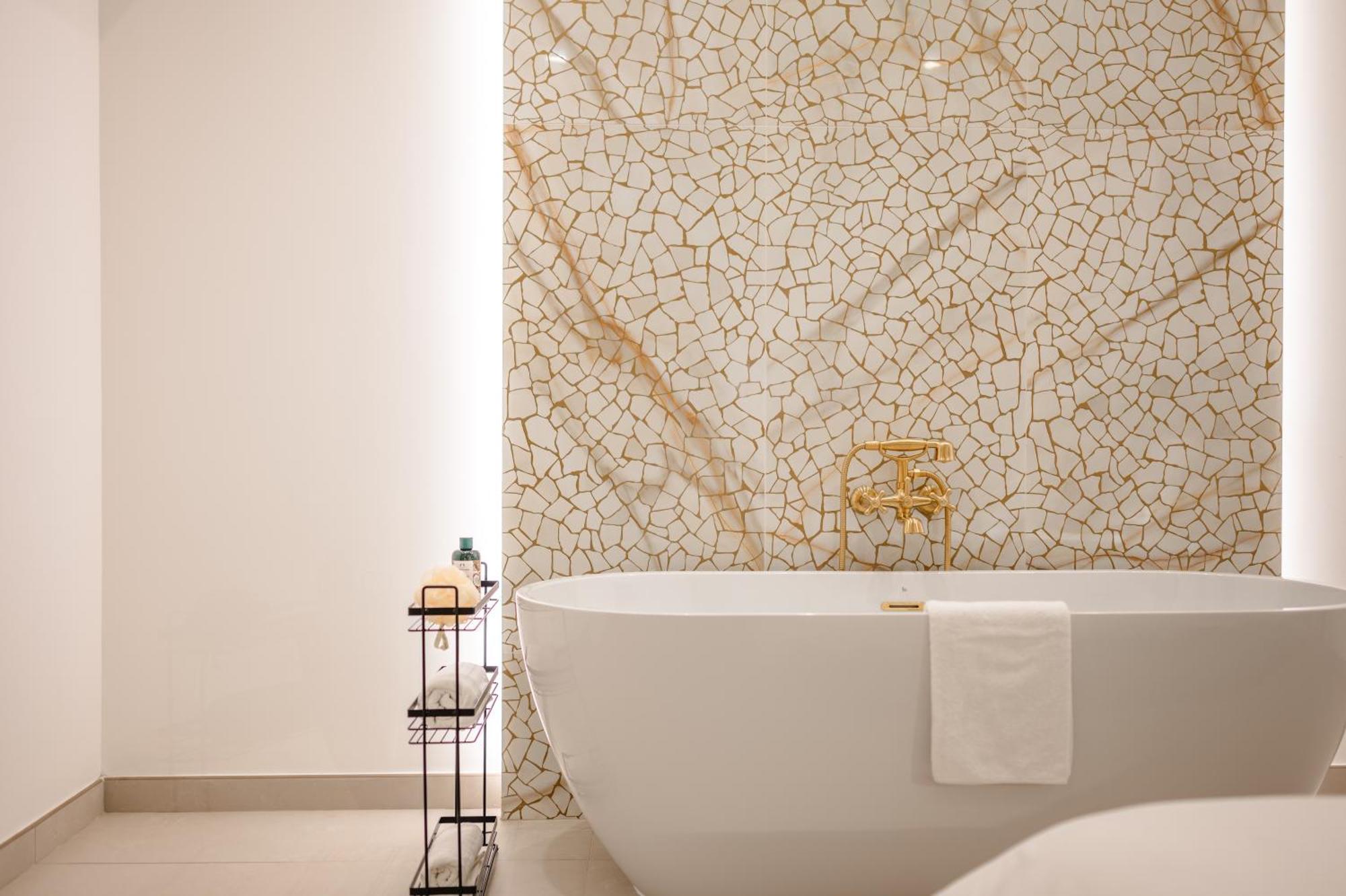 Capital Hideaway Apartment วัลเลตตา ภายนอก รูปภาพ