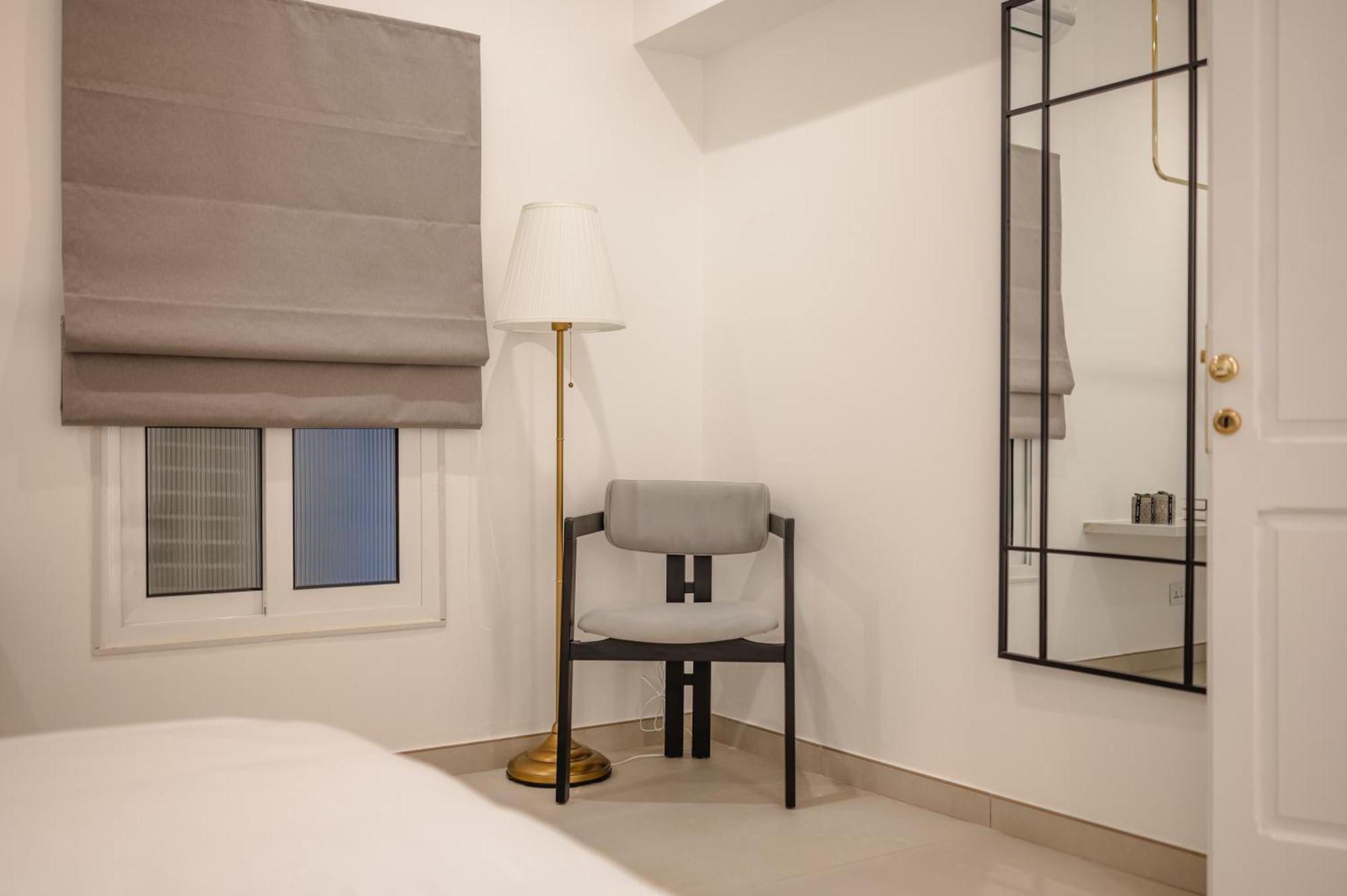 Capital Hideaway Apartment วัลเลตตา ภายนอก รูปภาพ