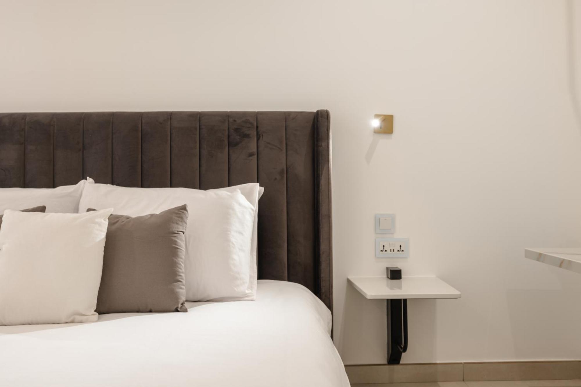 Capital Hideaway Apartment วัลเลตตา ภายนอก รูปภาพ