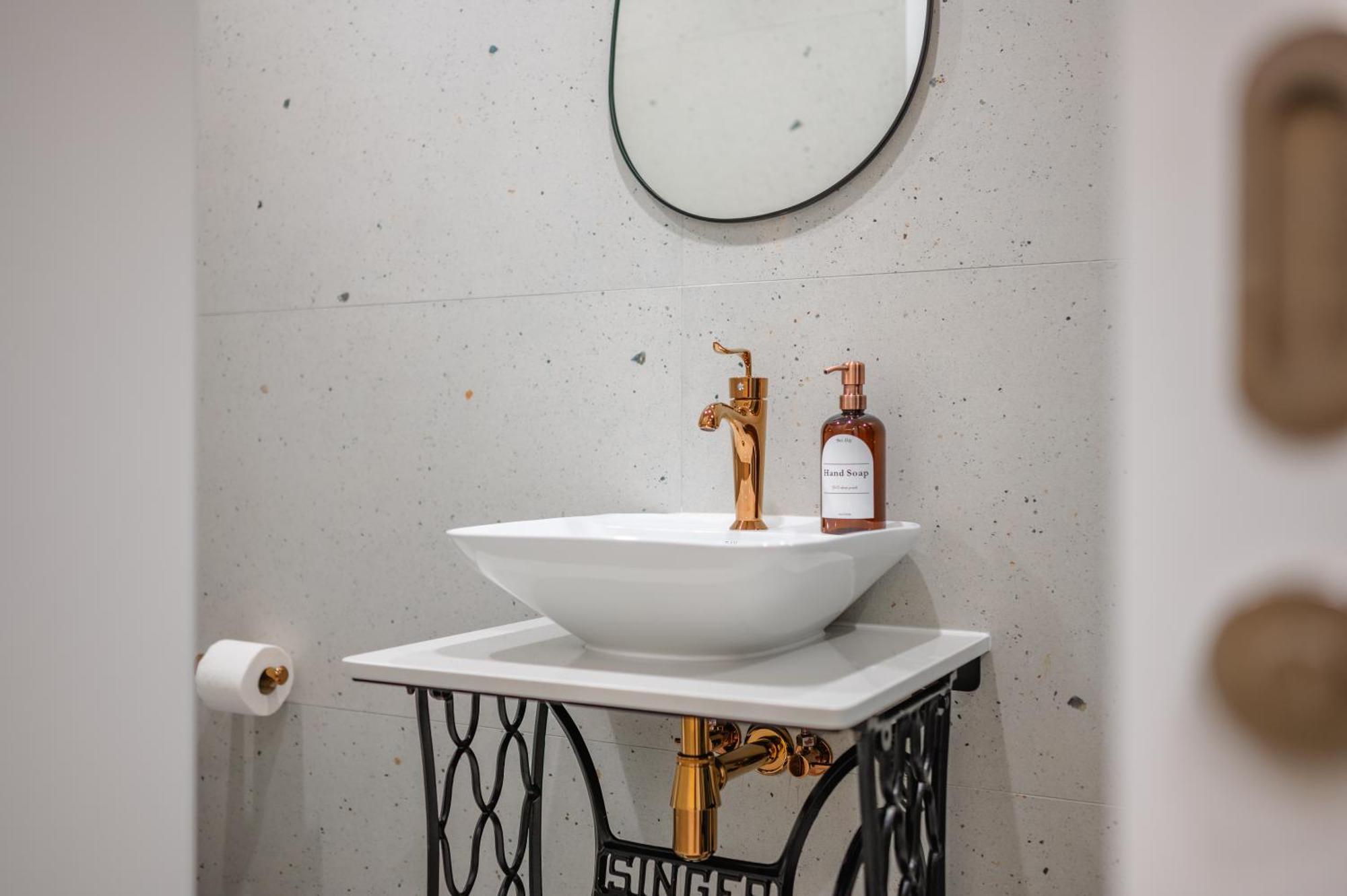 Capital Hideaway Apartment วัลเลตตา ภายนอก รูปภาพ